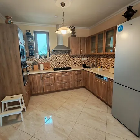 Erzsebet Vendeghaz